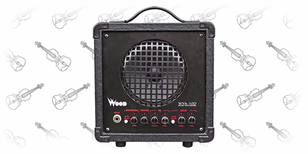 Best Electric Violin Amp Top 8 Choices + Buyers Guide!