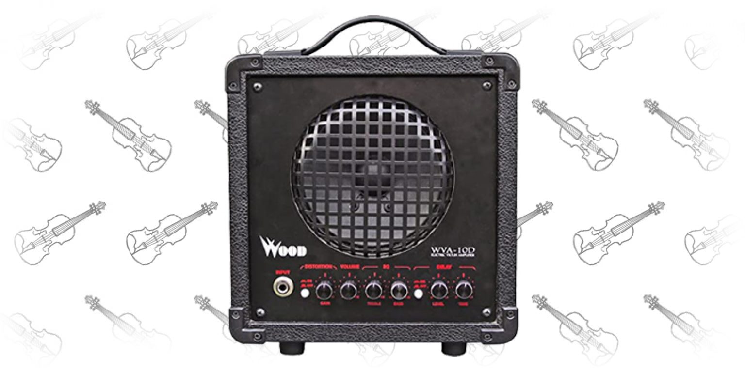 Best Electric Violin Amp Top 8 Choices + Buyers Guide!