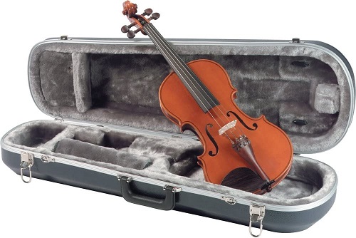 Yamaha Model 5 Violin Outfit 1/4 Size