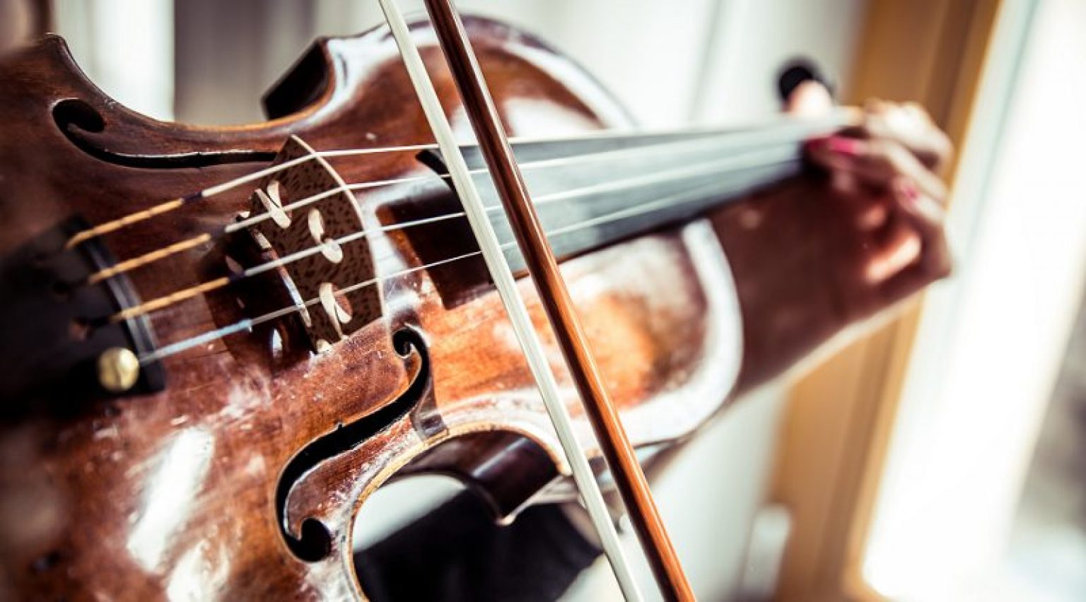 Best Mendini Violins Review (2023) Amazing Violins