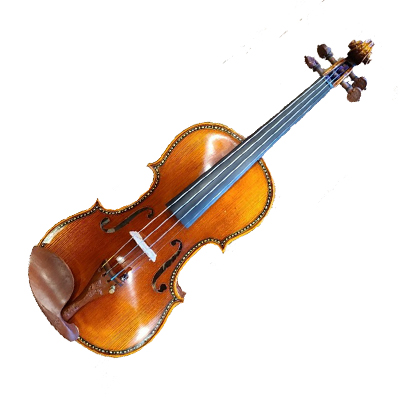 D Z Strad violin Model 601F