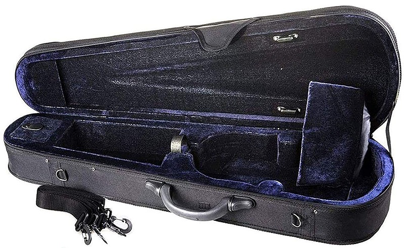 ADM 4/4 Full Size Violin Hard Case