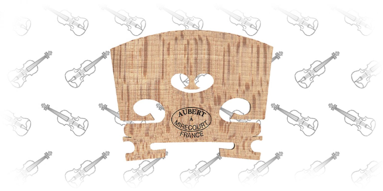 Best Violin Bridges Our Top 10 Picks + Buyers Guide!