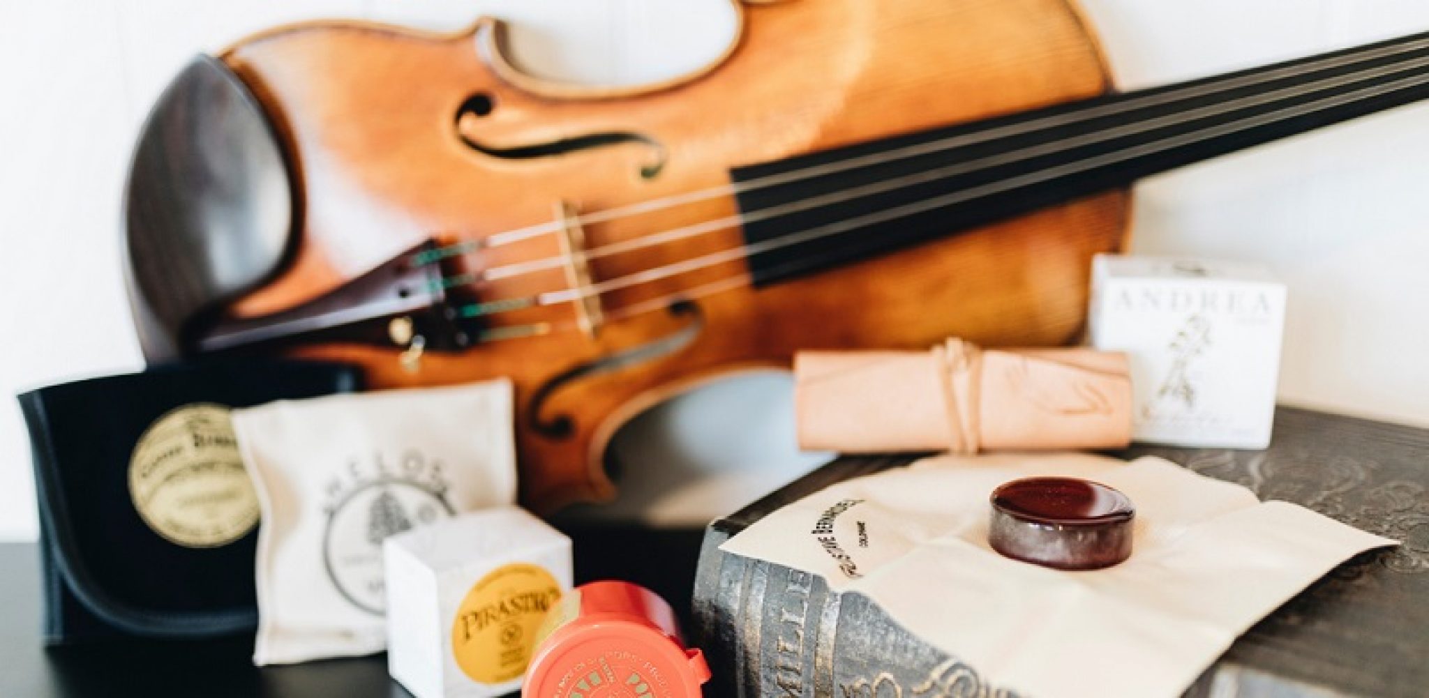 Best Rosin Violin in 2023 Reviews and Buying Guide