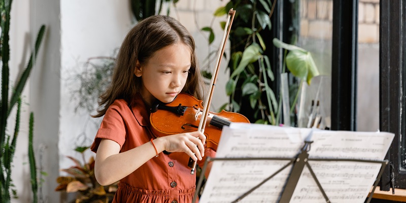 Best Violins for Kids