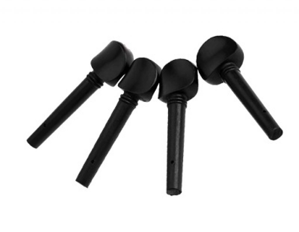 Best Violin Pegs Top 7 Fine Tuners + Fitting Guide!