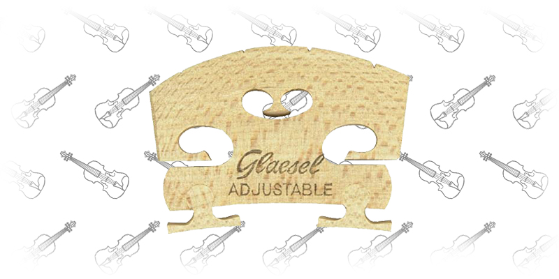 Glaesel Violin Part - GL33524M