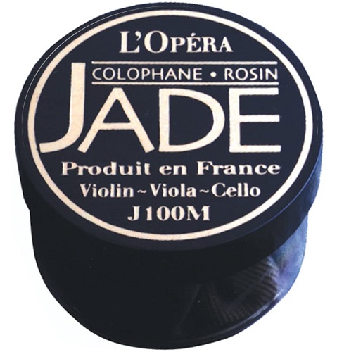 Jade L'Opera JADE Rosin for Violin, Viola, and Cello