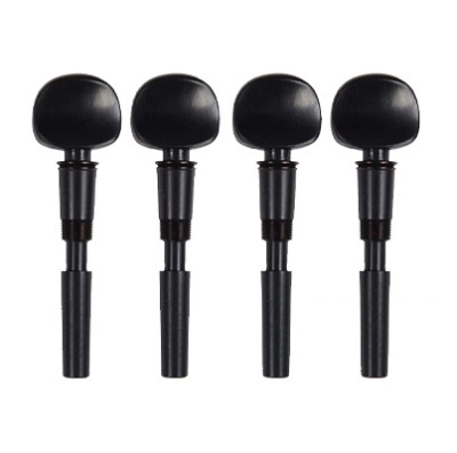 Best Violin Pegs Top 7 Fine Tuners + Fitting Guide!