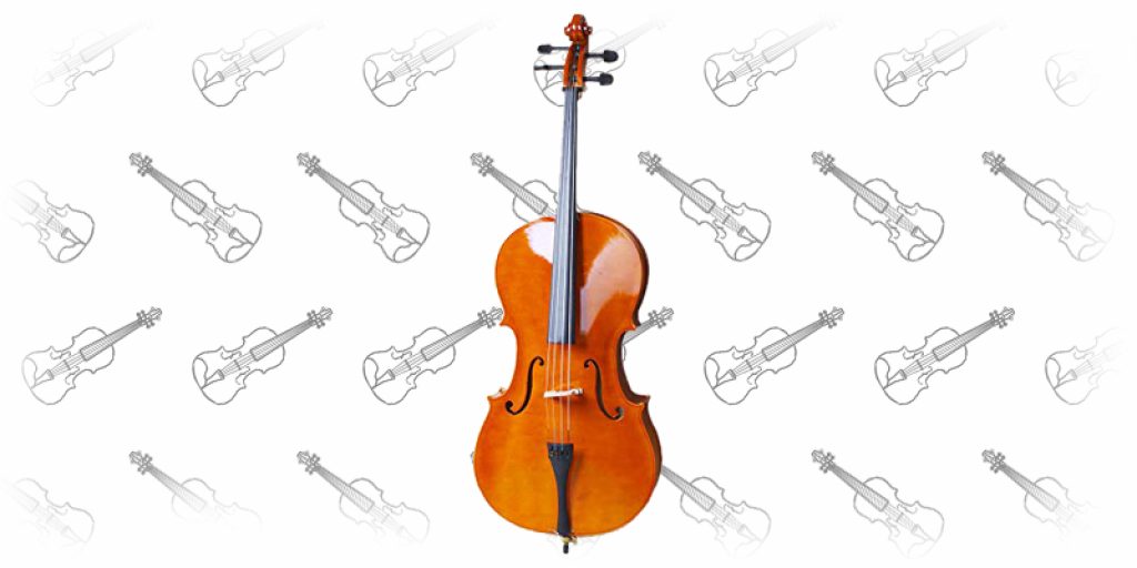 Best Cello for Beginners Our Top 10 Picks + Buyers Guide!