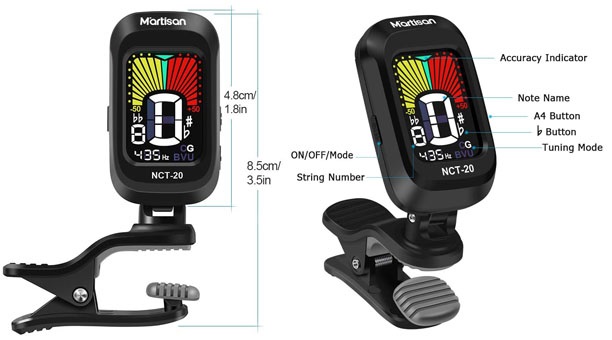 MARTISAN-Clip-On-Tuner-by-NEUMA