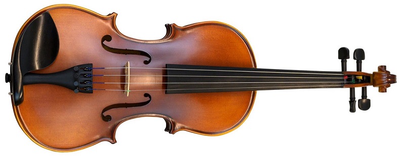 Ricard Bunnel Violin G2 Outfit