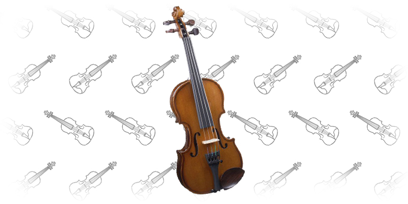 Stentor SR1400 Violinset