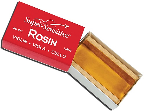 Super Sensitive Light Violin Rosin