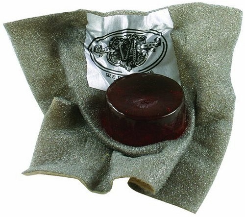 The Original Hill Dark Rosin For Violin