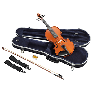 Yamaha Violin V3 Series Student Outfit