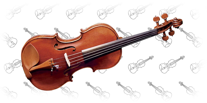 Cremona Violin SV-1500 Master Series