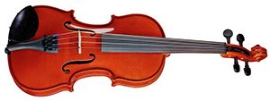 Yamaha V3-SKA 1/2 Violin Set