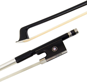 Kmise Carbon Fiber A5649 Violin Bow