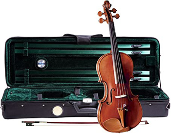 Cremona Violin SV-1500 Master Series