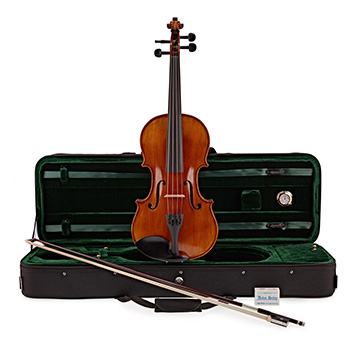 Cremona SV-500 Premier Artist Violin Outfit - 1/4 Size