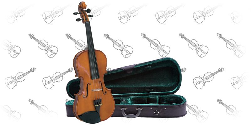 Cremona Violin SV-75 Premier