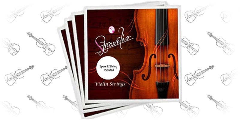 violin strings for beginners