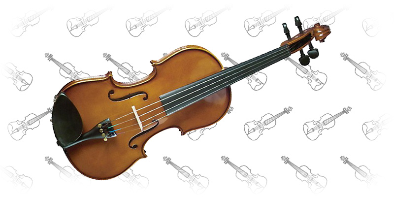 Cremona SV-100 Premier Novice Violin