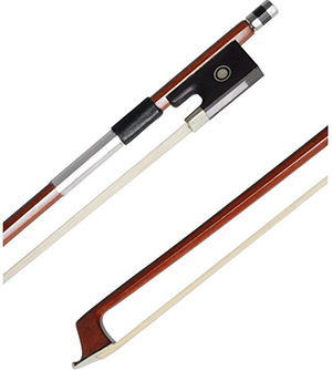 ADM Student Violin Bow BL12-44