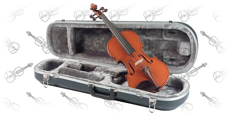 Yamaha Standard Model AV5