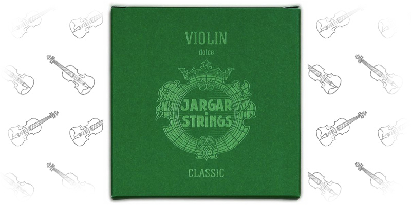 Jargar Violin Strings