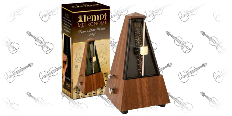 Tempi Metronome for Musicians