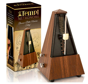 Tempi Metronome for Musicians