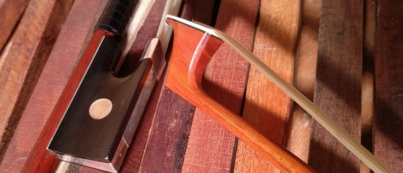 Best Violin Bows for Professionals In 2022
