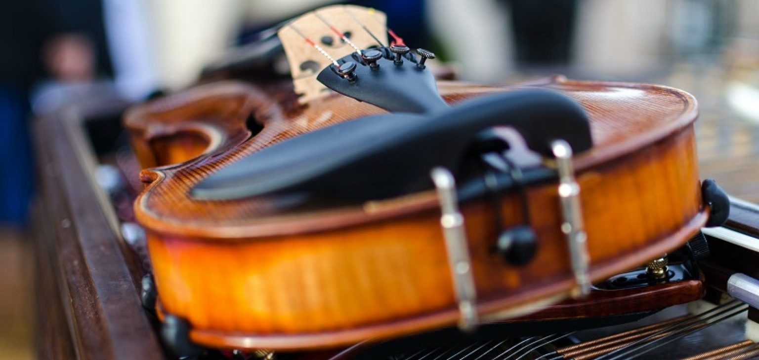 Best Violin Chin Rests Top 6 Rests for your Violin!