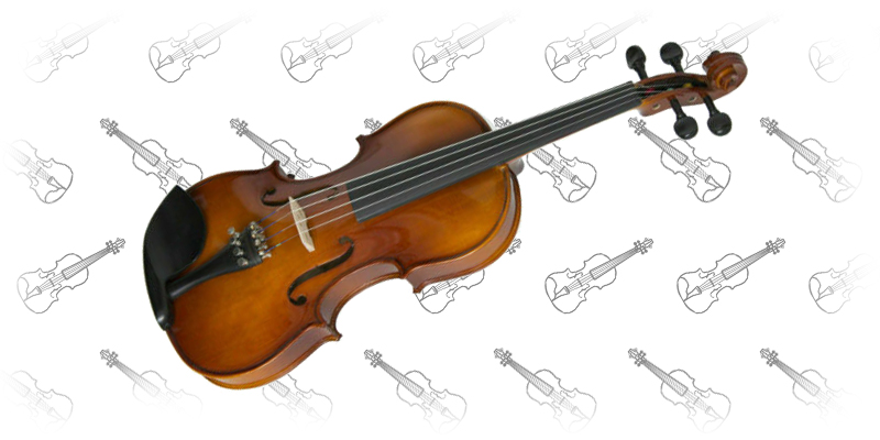 Cecilio Violins CVN-300 