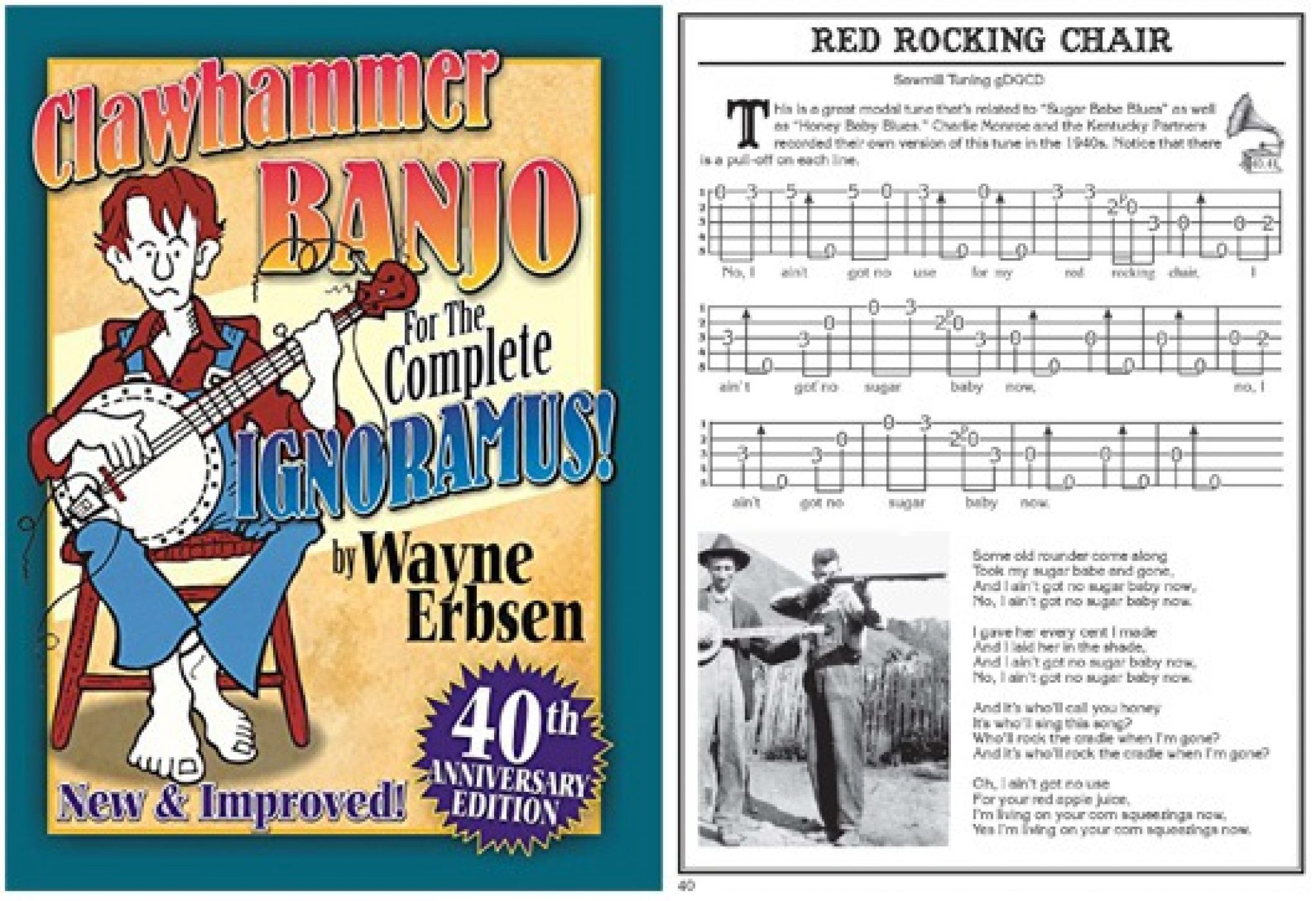 15 Best Beginning Banjo Books Reviews 2023 Strings Kings