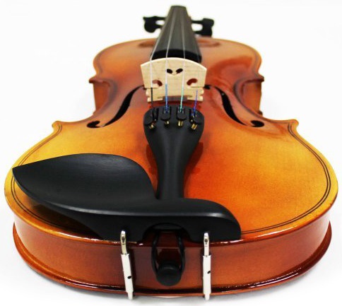 Crescent Violins Full-Size Student Violin Starter Kit Review