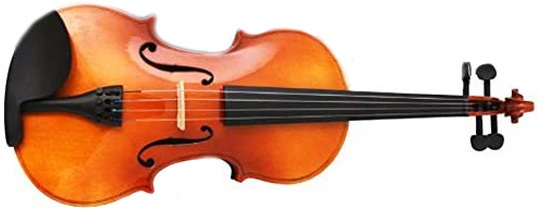 Crescent Violins Full-Size Student Violin Starter Kit Review
