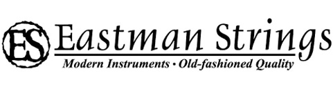 Eastman strings logo