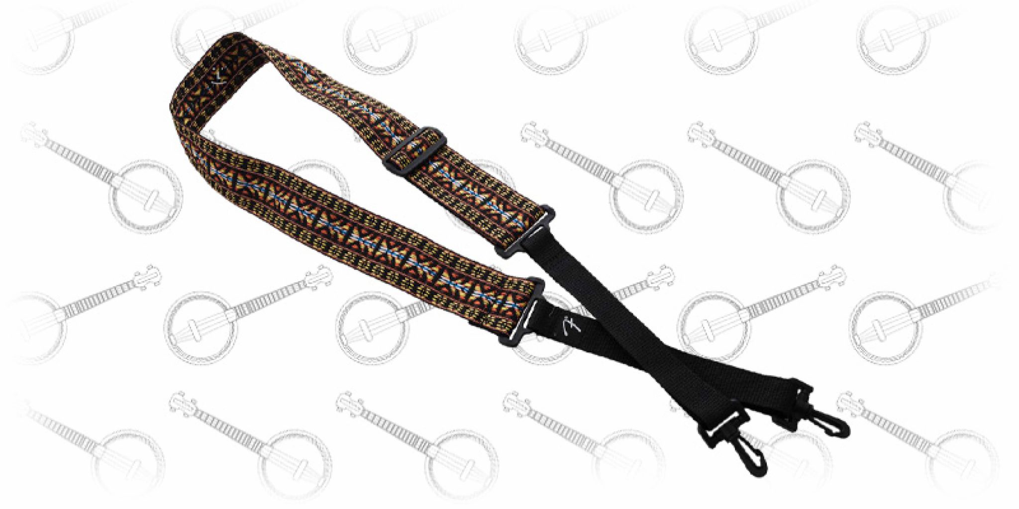 Best Banjo Straps Best 10 Models That You Can Find!