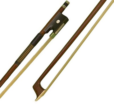 Giuliani Brazilwood Violin Bow 4/4 Full Size