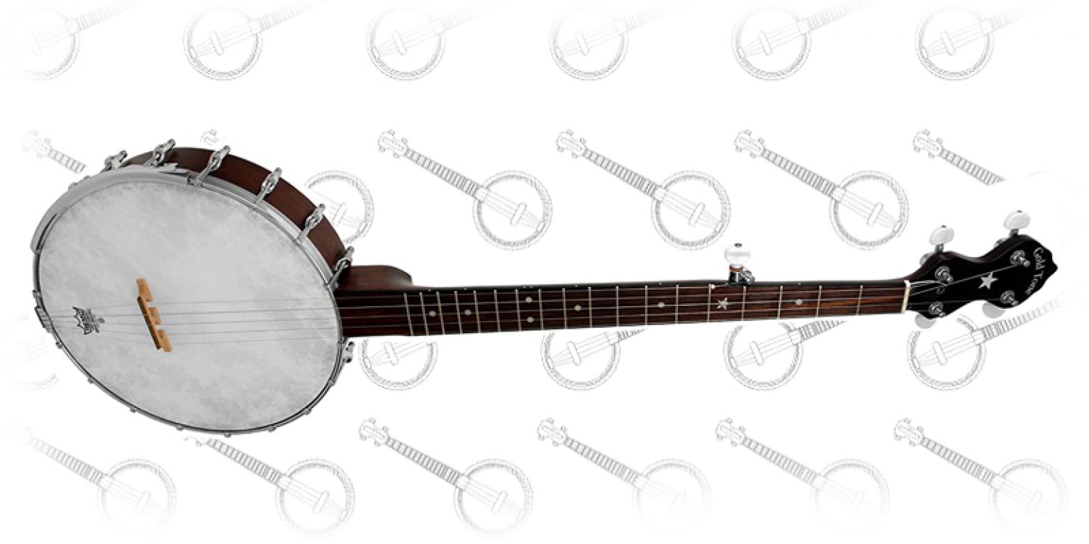Gold Tone Banjo Review Great Buyers Guide on 10 Models! Strings Kings