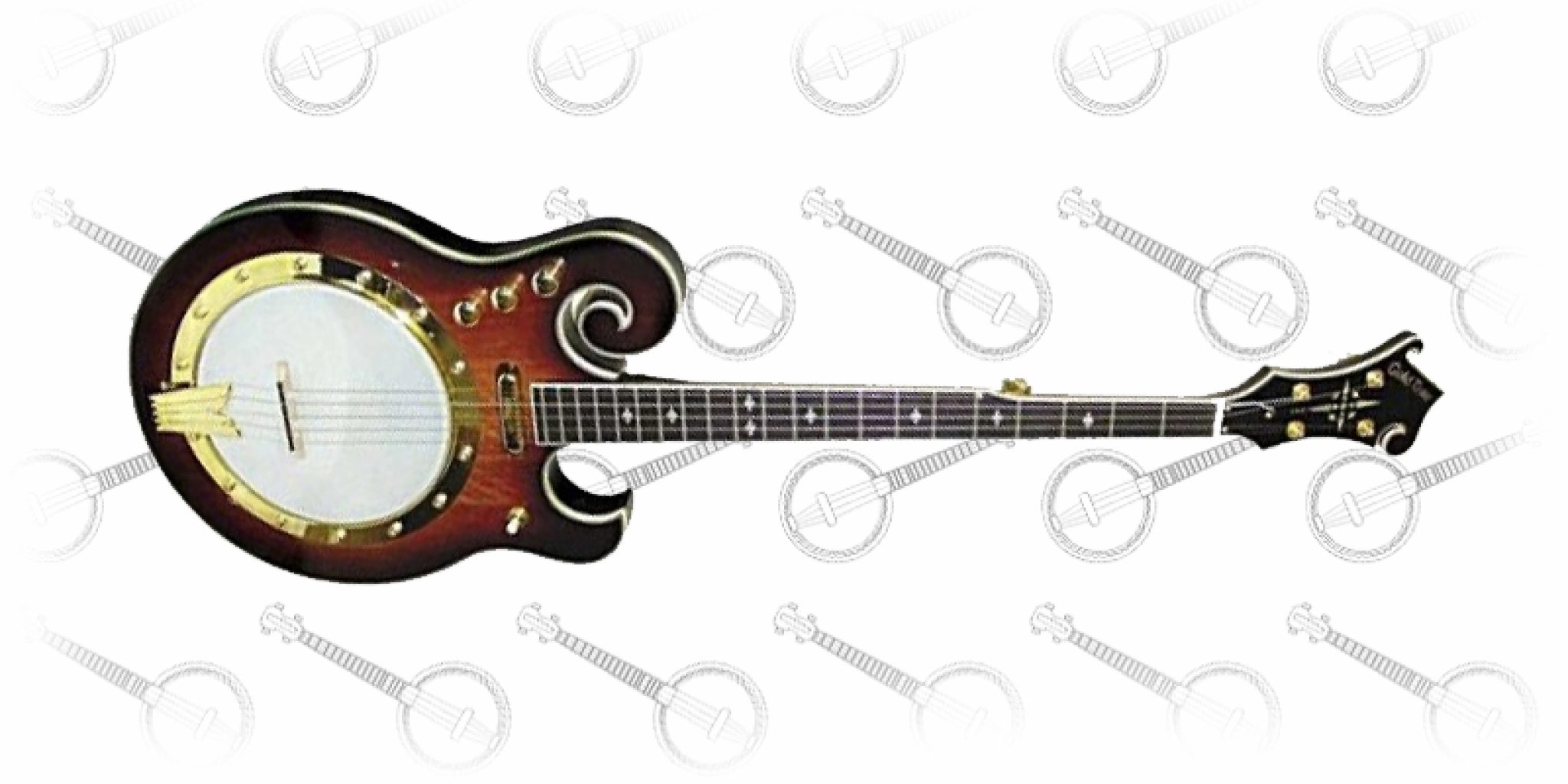 Gold Tone Banjo Review Great Buyers Guide on 10 Models! Strings Kings