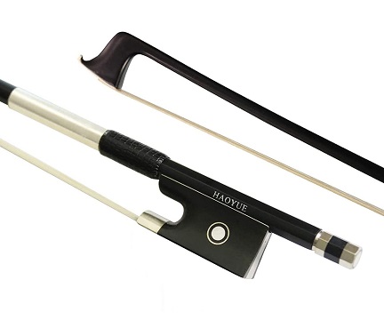 Haoyue Carbon Fiber Handmade Violin Bow