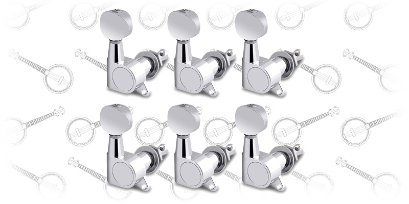 best banjo tuning pegs