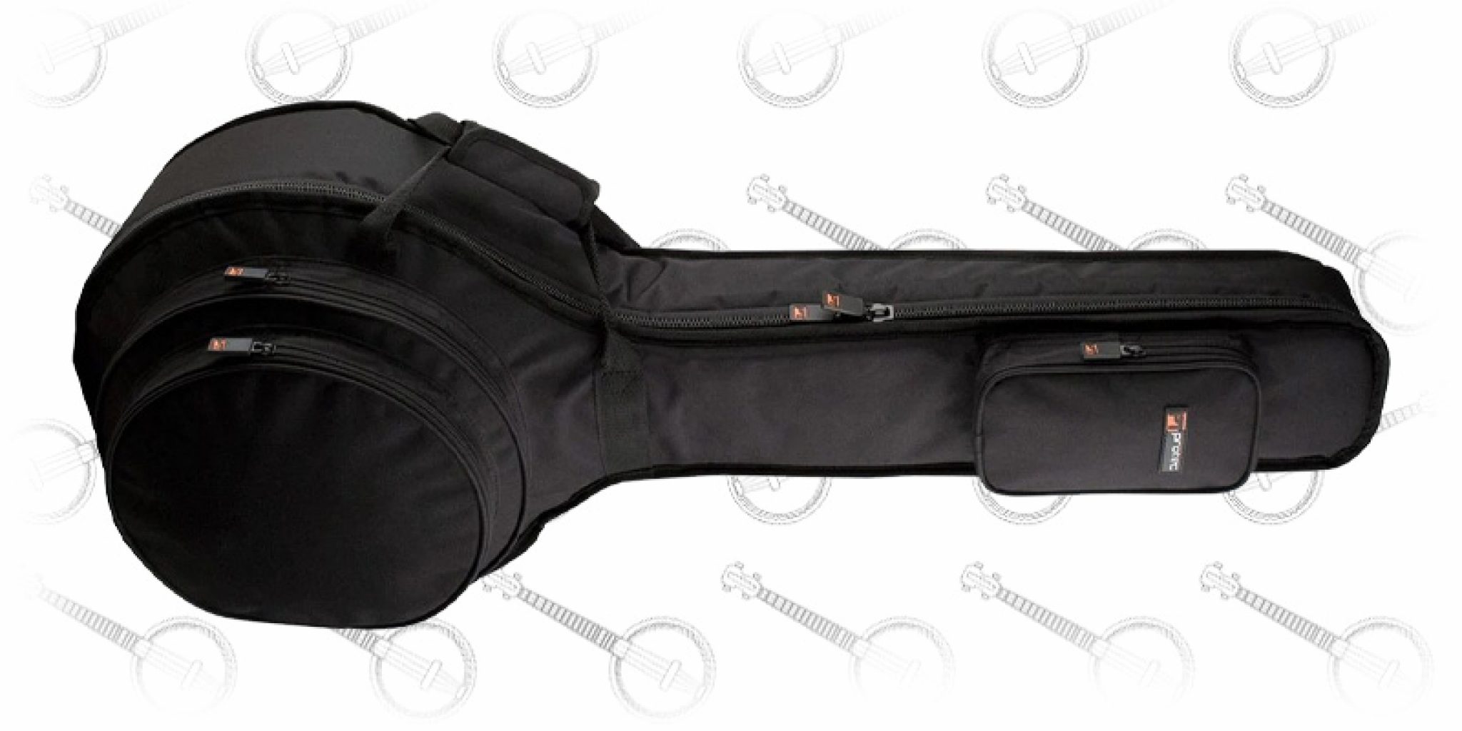 Best Banjo Cases Top 9 Cases and Bags for Your Banjo!