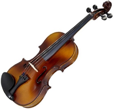 Sky 201 Violin main