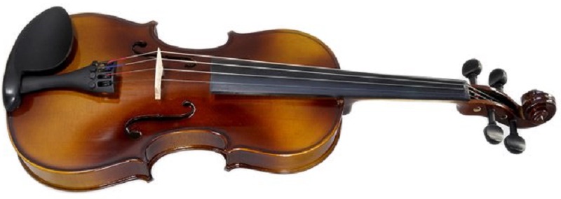 Sky 201 Violin main