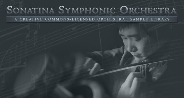  Sonatina Symphony Orchestra